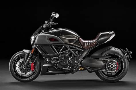 Limited Edition Ducati Diavel Diesel Deliveries Commence In India