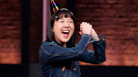 Watch Late Night With Seth Meyers Highlight Late Night Writer Karen Chee On Parasite S Oscar