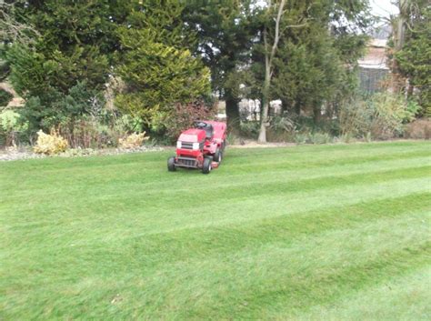 Read our guide on spring lawn care to get started. feb13 TVLC 008 tvlc westwood - Thames Valley ...