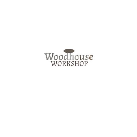 Logo Design Contest For Woodhouse Workshop Hatchwise