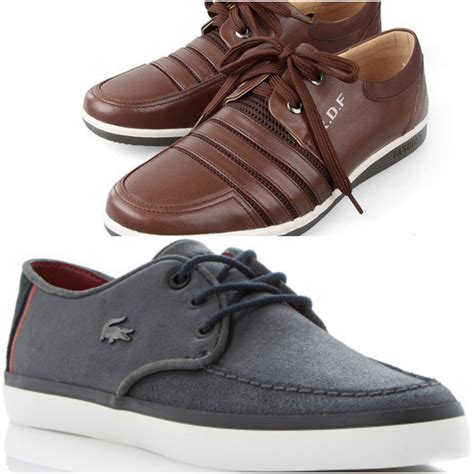 Latest Casual Shoes Designs For Men 2015 2016 Stylo Planet