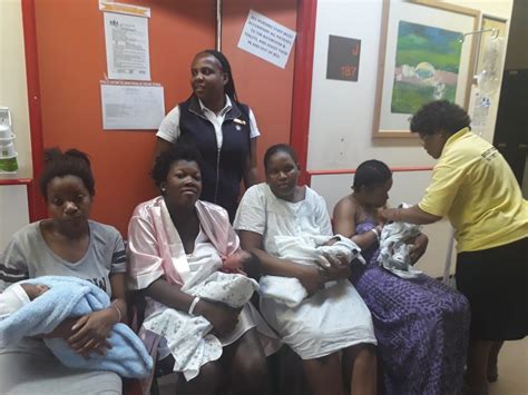 Charlotte maxeke johannesburg academic hospital. 16 Christmas babies delivered at Charlotte Maxeke ...