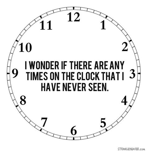 Find more at the quotes master, a place for inspiration & motivation. Deep Thoughts For You To Ponder - Strange Beaver