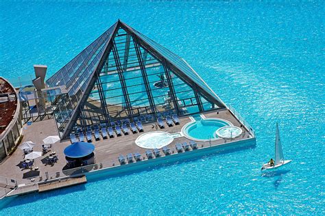 11 Most Beautiful Swimming Pools You Have Ever Seen Architecture And Design