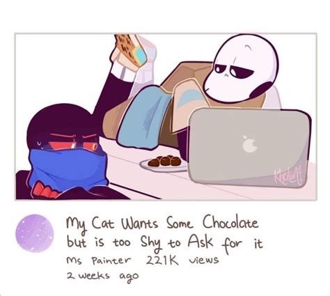 Errorink~ traducciones de cómics imágenes random errorink de todo los au's. Imágenes ErrorInk in 2020 | Undertale cute, Undertale ...