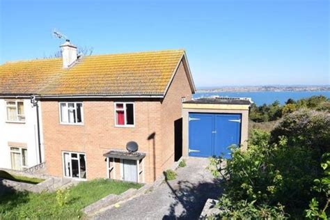 Property Valuation 51 East Weare Road Portland Weymouth And