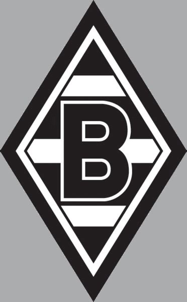 Mönchengladbach bayer 04 leverkusen tsg hoffenheim vfl wolfsburg sc freiburg eintracht. Borussia Mönchengladbach | Bundesliga logo, Borussia monchengladbach