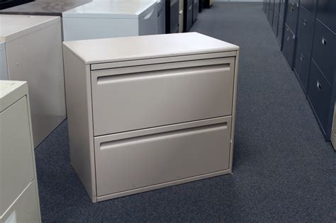 haworth file cabinet  drawer lateral file