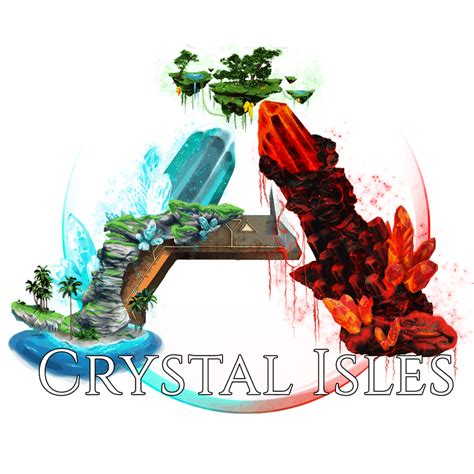 Make it permanent by adding a credit you'll love hosting ark: Ark Server Hosting - Crystal Isles Hosting
