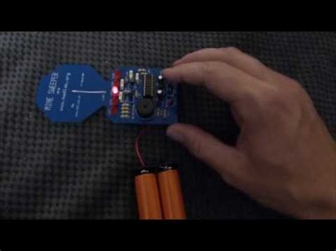 It is not cheap at all. Pinpointer Vs Metal Detector - Cheap Metal Detectors