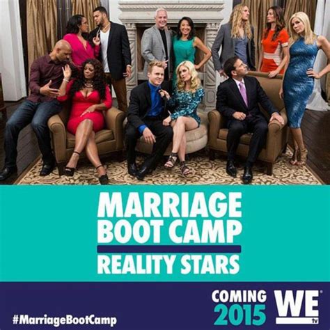 Marriage Boot Camp Reality Stars Cast Spoilers And Couples