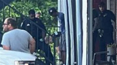 Suspect arrested in connection with possible child abduction attempt in