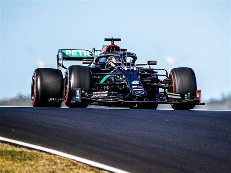 It earned hamilton the patronage and support of one of the top formula one teams which, 13 years later, resulted in an f1 drive. Lewis Hamilton drove the 'nuts' off W11 for pole | F1 News ...