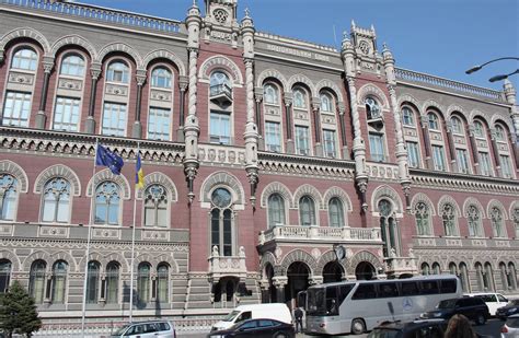 An overview of ukraine's leading financial institutions. The Era of Zombie Banks in Ukraine Is Over - WSJ