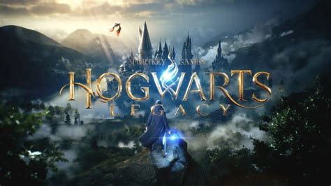Hogwarts Legacy Announced Release Date And Details Pro Game Guides