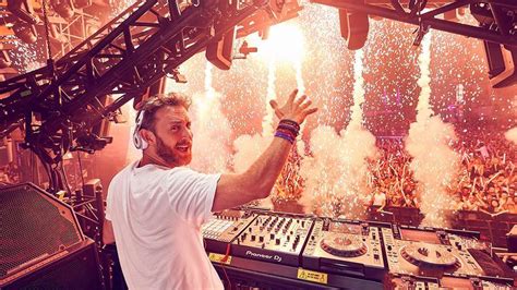 David Guetta Agota En Tres Horas 7000 Entradas Para Un Concierto