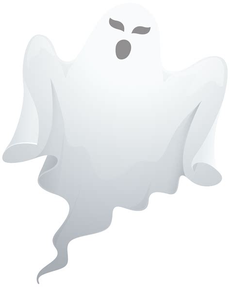 Transparent Ghost Clipart Png Image Clip Art Halloween Images