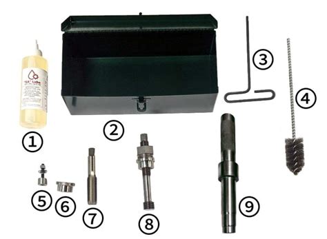 Paccar Mx 13 Series Diesel Engine Repair Tools