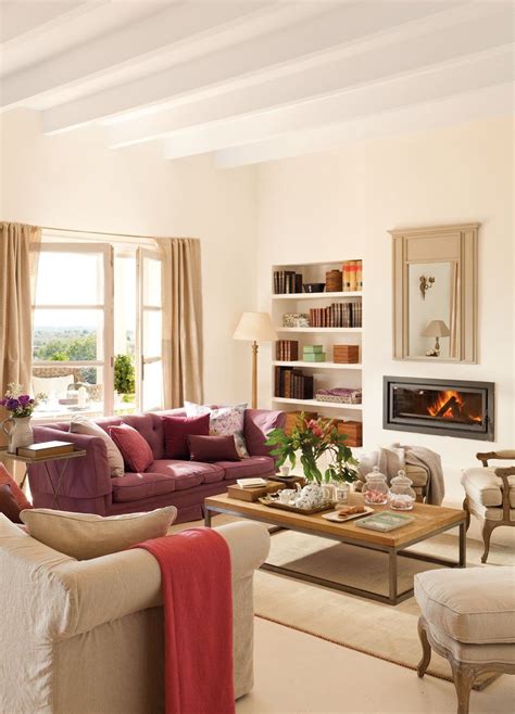 Anuncios chimeneas de segunda mano, anuncios gratis chimeneas, más de mil anuncios sobre chimeneas gratis. 50 salones con chimenea para el invierno | Salon con ...