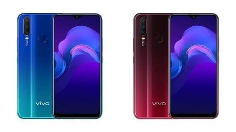 Vivo v20 memang hadir dengan sistem operasi funtouch 11, namun berdasarkan android 10. Perbandingan Spesifikasi Vivo Y12i dan Vivo Y11, Cek Harga ...