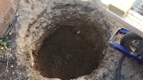 While bottle trees are native to australia rather than nevada, they are still some of the best trees for las vegas. Digging a fruit tree hole! IN LAS VEGAS - YouTube