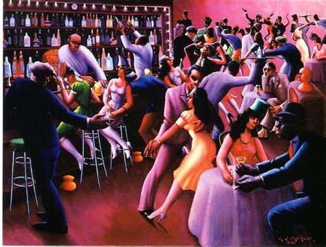 African American Culture - Harlem Renaissance