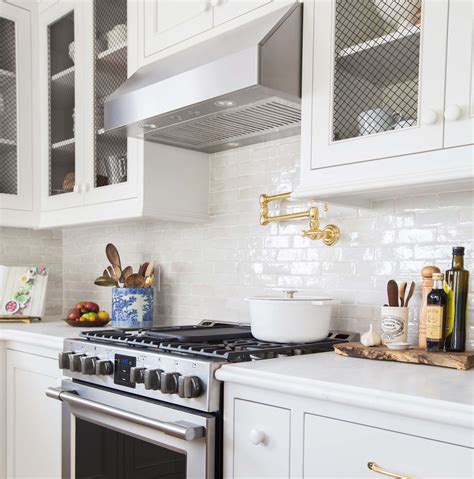 Here are the top ideas to steal for your own home. Our Modern English Country Kitchen - Emily Henderson ...