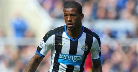 Gini wijnaldum (@gwijnaldum_official) on tiktok | 3.3m likes. Gini Wijnaldum demands Newcastle focus: We won't gloat ...