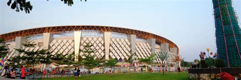 Gedung juang bekasi adalah sebuah situs sejarah yang terletak di. Harga Tiket Masuk Gedung Juang Tambun : Harga Tiket Taman ...