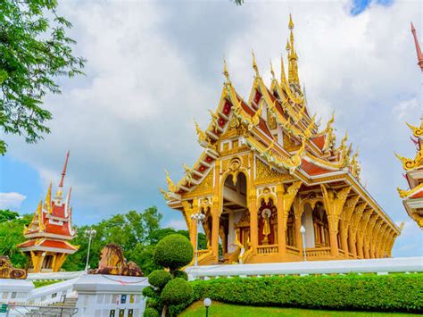 Start Your Trip To Khon Kaen Thailand Travel Expressions Ltd