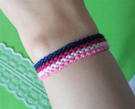 Género no binario o genderqueer. Pulsera de género lgbt orgullo queer LGBTQ género no ...