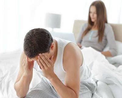 Premature Ejaculation What Is It S Cause And Who Is Susceptible To