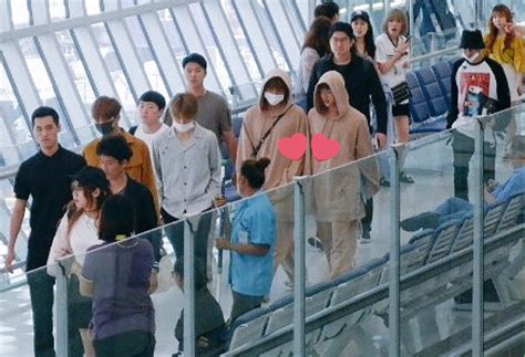 Check spelling or type a new query. BTS's Suga Ends All Theories About His "Couple Shirts" With RM
