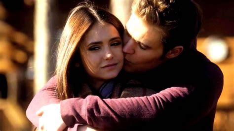 Elena gilbert may not be the worst character, but she certainly isn't the best. The Vampire Diaries: The HARDEST Elena And Stefan Quiz On ...