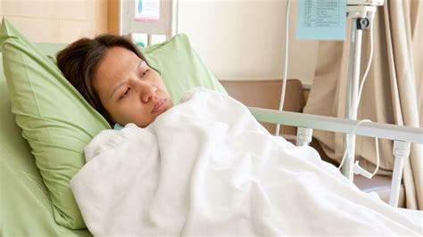 Alasan Mengapa Seseorang Harus Dirawat Inap Di Rumah Sakit Klikdokter