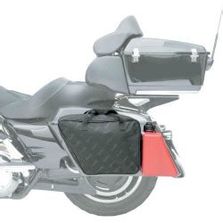 Harley davidson oem motorcycle porcelain metal parts & service gas oil can sign. Best Motorcycle Saddlebag Inserts and Saddlebag Liners