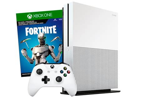 Xbox One S 1tb Fortnite Инструкция на портагеймру