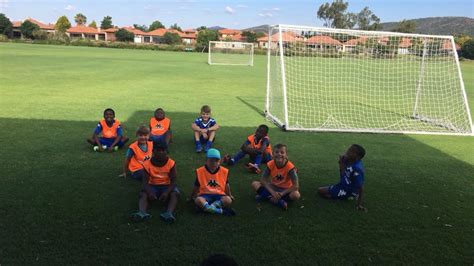At supersport united soccer schools our belief is that practice, while not making. Hartebeespoort | Brazilian Soccer Schools South Africa