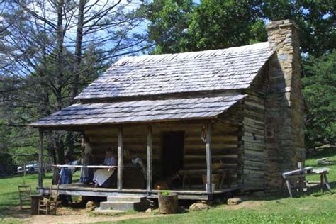 Old Log Cabins By Katee Old Cabins Log Cabin Homes Cabins And