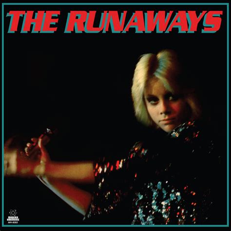 The Runaways The Runaways Lp