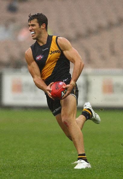 Alex is currently tied with amitos armitage for the title of youngest person to attain the rank of general on the continent, with both being only 18 when they were first promoted to the position. Alex Rance Photostream | Richmond football club, Afl ...