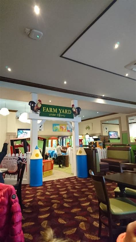Check spelling or type a new query. Holly Tree Farm - Farmhouse Inns, Nottingham - Restaurant ...