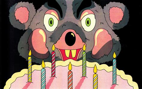 Chuck E. Cheese Was a Child’s Greatest Birthday Dream—or Nightmare