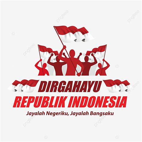 Maybe you would like to learn more about one of these? Indonesia Independence Day Vector Design Illustration ...