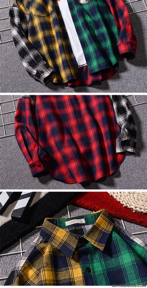 Veste homme marque luxe blouson homme manteau hommes de mince vêtements. Chemises Homme Marque De Tendance Manteau Femme Hip Hop ...