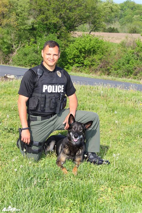 The Joplin Police Department is... - Joplin Police Department