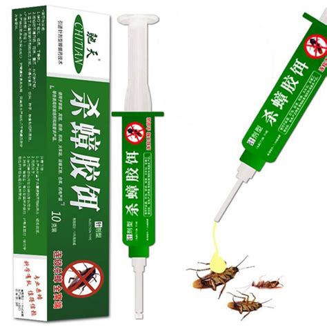 obat pembunuh serangga