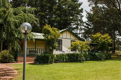 The cabin is large and clean with everything you need. Promo 70% Off Federation Gardens And Possums Hideaway ...