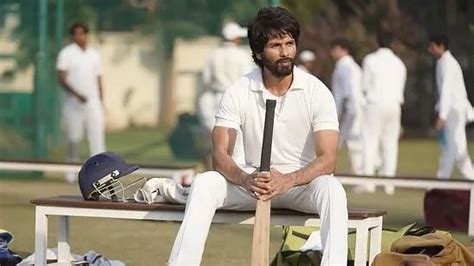 Shahid Kapoors Jersey Gets Ott Release Date Here Are All Details