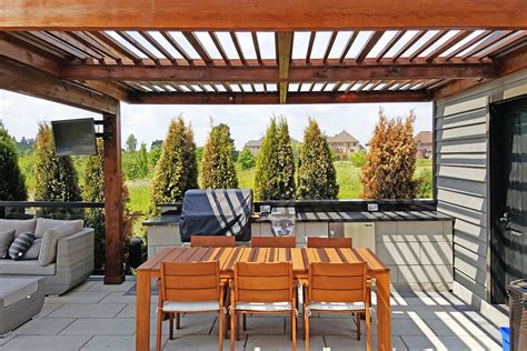 Maybe you would like to learn more about one of these? Retractable Rroofs in Toronto | Amazing Window Fashions